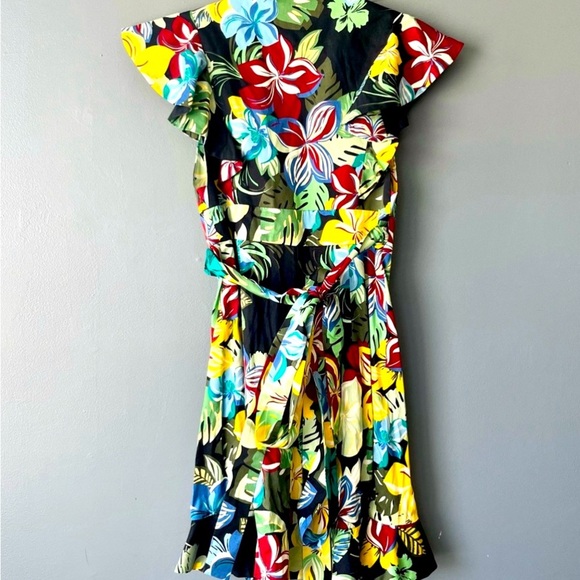 Alexis Adena Dress - Picture 2 of 3